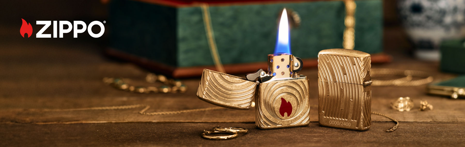 zippo-2026 Rare Edition