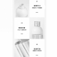 ZWB-EL-012420 隨手玻璃冷水壺(活力橙420ml)