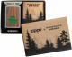 49056 #WOODCHUCK CLOVER