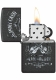48989 Johnny Cash Man in Black Design