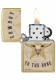 48937 Buck Wear? Cowboy to the Bone Design