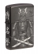 49292 #日本武士之戰防風打火機