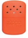 40378 ZIPPO暖手爐-大(橘色-12小時)(限時贈355ml燃油)