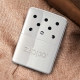 40451 ZIPPO暖手爐-小(銀色-6小時)(限時贈355ml燃油)