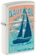 46150 Buck Wear? Nautical Design