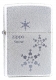 ZA-1-7 冬季戀歌-雪花飄落防風打火機