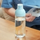 ZWB-EL-011420 隨手玻璃冷水壺(晴空藍420ml)