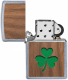 49056 #WOODCHUCK CLOVER