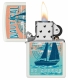 46150 Buck Wear? Nautical Design