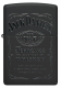 48460 Jack Daniel'sR Lighter and Pouch Gift Set
