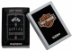 48558Harley-DavidsonR Checkered Flags Design