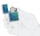 49817 RealtreeⓇ Wav3