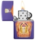 49661 Crown RoyalR Gift Set