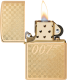 46298 James Bond 007? Textured Design