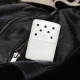 40452 ZIPPO暖手爐-小(珍珠白-6小時)(限時贈355ml燃油)