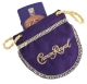 49661 Crown RoyalR Gift Set