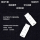 都會風不鏽鋼保溫瓶(晶石綠拉絲)260ml