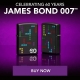 48577 James Bond 007? Dr. No Design