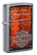 49658 Harley-Davidson?