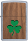 49056 #WOODCHUCK CLOVER