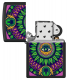48583 #大麻葉之眼防風打火機