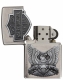 200HD.H284 Harley-DavidsonR Classic Eagle Emblem
