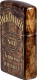 46278 Jack Daniel'sR Barrel Design