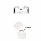 40463 ZIPPO 暖手爐(懷爐)專用火口