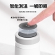 ZWB-CITY-027500 城市系列-星空保溫杯(黑金500ml)