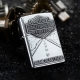 20229 Harley-DavidsonR American Legend Emblem