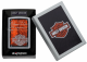 49658 Harley-Davidson?