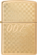 46298 James Bond 007? Textured Design