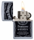 24779 Jack Daniel'sR Label Design
