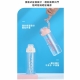 ZWB-KD-609600 運動吸管水壺(極地白600ml)