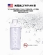ZODS-80012 個性運動水壺(墨玉黑800ML)
