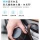 都會風不鏽鋼保溫瓶(象牙白)260ml
