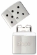 40451 ZIPPO暖手爐-小(銀色-6小時)(限時贈355ml燃油)