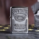 250JD.427 Jack Daniel'sR Chrome Emblem