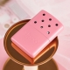 40363 ZIPPO暖手爐-小(粉紅色-6小時)(限時贈355ml燃油)