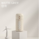ZWB-CITY-409280 城市系列-吸管保溫杯(啞灰280ml)