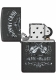 48989 Johnny Cash Man in Black Design