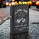 48989 Johnny Cash Man in Black Design