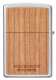 49462 #WOODCHUCK USA Cherry