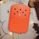 40378 ZIPPO暖手爐-大(橘色-12小時)(限時贈355ml燃油)