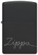 48979 Zippo Windproof草寫防風打火機
